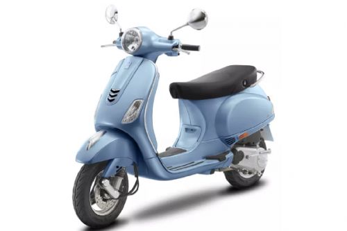 Vespa ZX 125